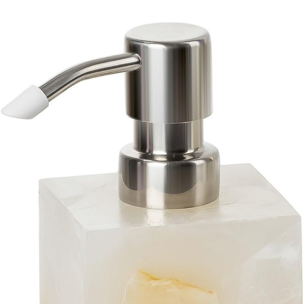 AIMONE Bathroom Accessories 5-piece Set - Picture 3 of 10